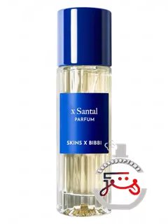 اکس سانتال بیبی پاریس | x santal bibbi paris